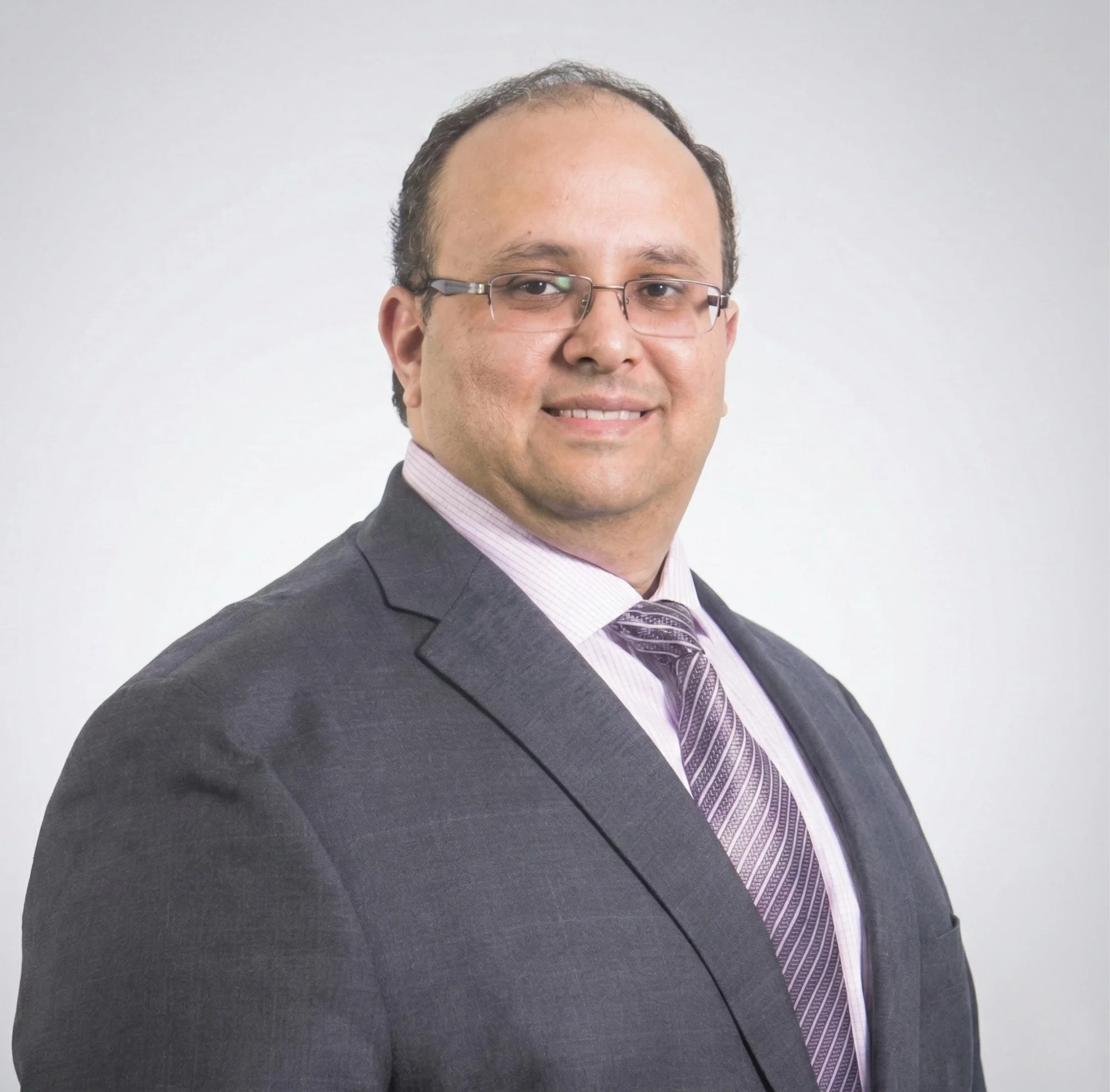 Bassem Ibrahim, CIM®, FCSI®, LLQP, RIBO, DMS, CPH® - Insurance Broker